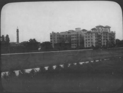 Thumbnail for Washington, DC, 1870-1950 > Street Scenes