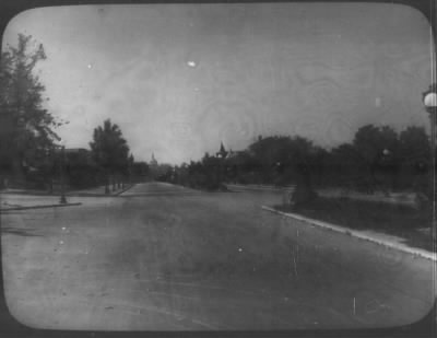 Thumbnail for Washington, DC, 1870-1950 > Street Scenes