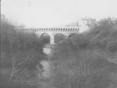 Washington, DC, 1870-1950 > Bridges