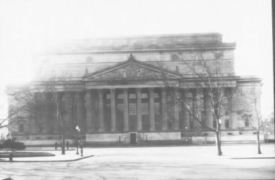 Thumbnail for Washington, DC, 1870-1950 > Letter 'A'