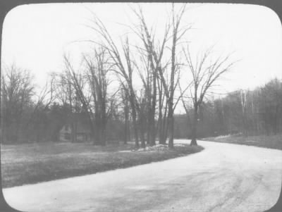 Washington, DC, 1870-1950 > Parks