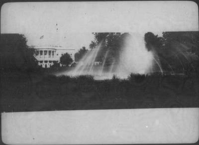 Thumbnail for Washington, DC, 1870-1950 > White House