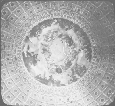 Washington, DC, 1870-1950 > Capitol
