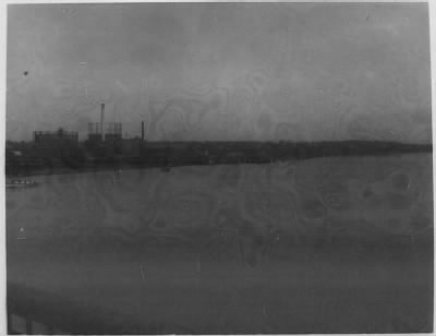 Thumbnail for Washington, DC, 1870-1950 > Waterfront