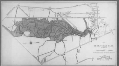 Thumbnail for Washington, DC, 1870-1950 > Plans