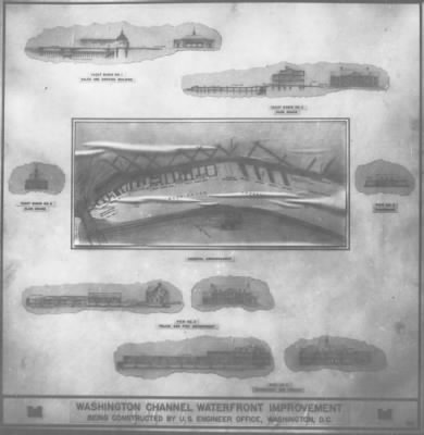 Thumbnail for Washington, DC, 1870-1950 > Plans