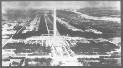 Thumbnail for Washington, DC, 1870-1950 > Plans