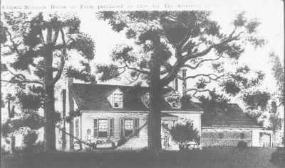 Thumbnail for Washington, DC, 1870-1950 > Homes