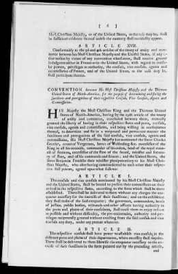 Thumbnail for Broadsides of the Continental Congress, 1775-88 (incomplete).