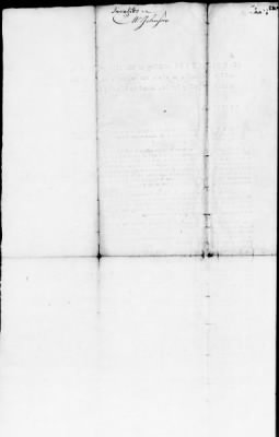 Thumbnail for Broadsides of the Continental Congress, 1775-88 (incomplete).