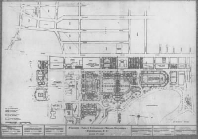 Thumbnail for Washington, DC, 1870-1950 > Plans