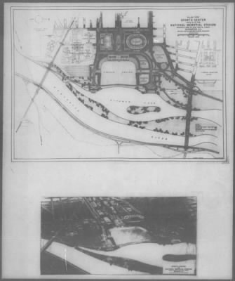 Thumbnail for Washington, DC, 1870-1950 > Plans