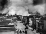 San Franciso Earthquake Destruction - 18 Apr 1906