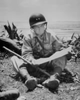 Marine Maj Gen. Lemuel Shepherd Okinawa Jul 1945.jpg