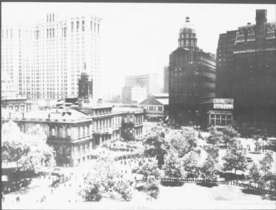New York City > 1850-1950