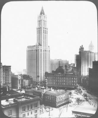 New York City > 1850-1950