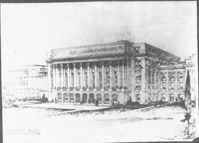 Thumbnail for Washington, DC, 1870-1950 > Letter 'A'