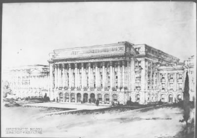 Thumbnail for Washington, DC, 1870-1950 > Letter 'A'