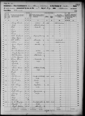 Martin > Town Of Williamson District No. 4