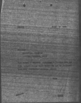 Bureau Section Files, 1909-21 > Sergei I. Kolesoff (#40-7556)
