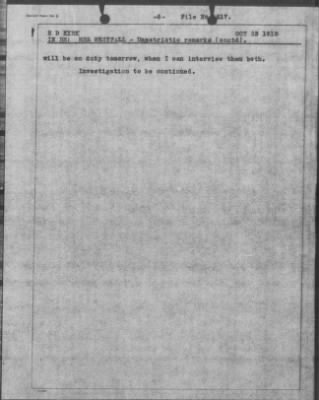 Old German Files, 1909-21 > Mrs. Westfall (#8000-312090)
