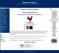 Francis Wyman Association