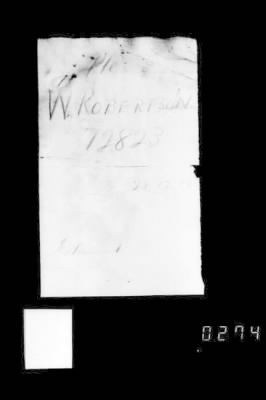 Thumbnail for William > Robertson, William (36)