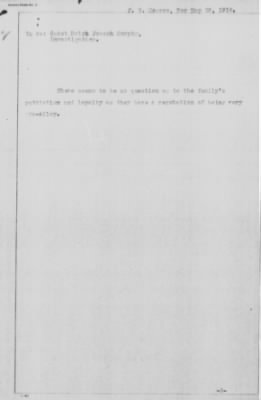 Old German Files, 1909-21 > Calet Ralph Joseph Murphy (#289518)