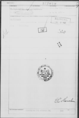 Old German Files, 1909-21 > [Illegible] (#389464)