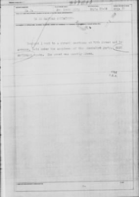 Old German Files, 1909-21 > [Illegible] (#389600)