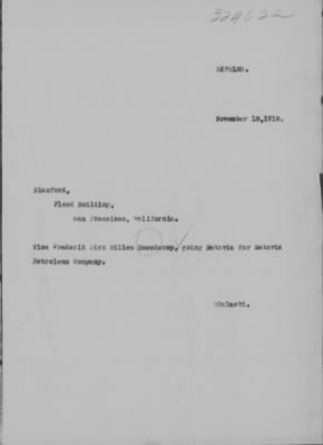 Old German Files, 1909-21 > Frederik Dirk Willem Hoenderop (#324622)