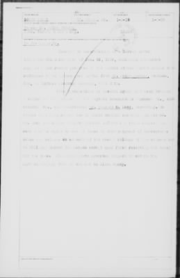 Old German Files, 1909-21 > Dr. Pedro Berber (#324712)
