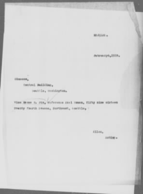 Old German Files, 1909-21 > Henry Elorn (#8000-344486)