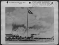 Pearl Harbor Flag Fl... - Page 1