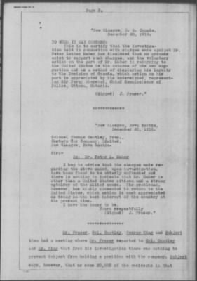 Old German Files, 1909-21 > Peter L. Mahr (#324408)