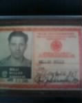 DADS MILITARY ID