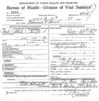 Thumbnail for Edward P Wood, PA Death Certificate.png