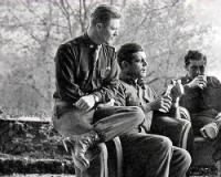 Dick Winters, Lewis Nixon and Harry Welsh in Berchtesgaden.jpg