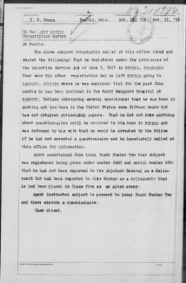 Old German Files, 1909-21 > Andy Kovich (#8000-314376)