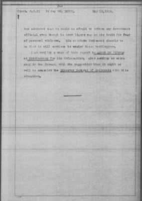 Old German Files, 1909-21 > Wm. Emery (#8000-361318)