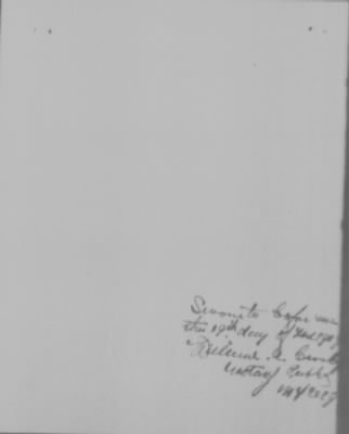 Old German Files, 1909-21 > William Boecke (#354597)