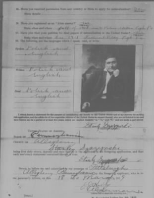 Old German Files, 1909-21 > Case #356333