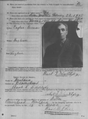 Old German Files, 1909-21 > Case #356324