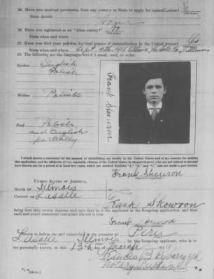 Old German Files, 1909-21 > Case #356318