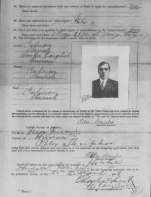Old German Files, 1909-21 > Case #356317