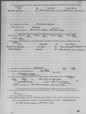 Old German Files, 1909-21 > Case #356280