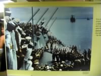 USS Missouri Photo