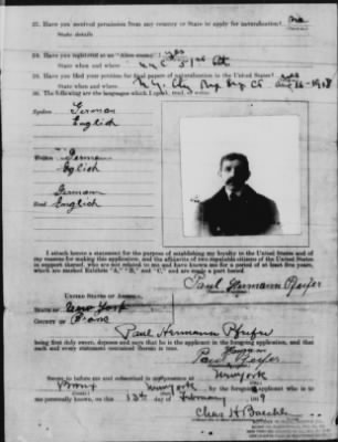 Old German Files, 1909-21 > Case #355958