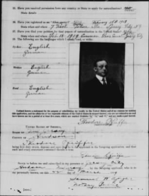 Old German Files, 1909-21 > Case #355955