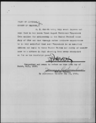 Old German Files, 1909-21 > Case #355936